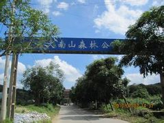 -佛山市三水区大南山森林公园