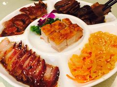 -天鲜阁·海鲜粤菜·33年老字号(石槎白云站店)