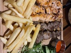 -ALAMEEN阿拉伯餐厅(三里屯店)