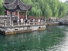 -百泉景区