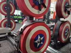 -Burn Fit燃炼健身工作室(新都旗舰店)