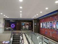 -YOGO优果密室逃脱(新佳丽广场店)