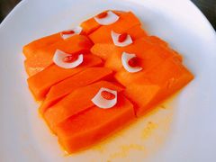 -广州柏悦酒店·悦景轩·粤菜餐厅