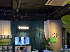 -棂笼·深度沉浸密室(武汉旗舰店)