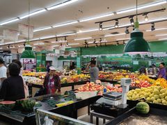 -果乐多生鲜超市(真理道店)