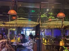 -MARU玛露音乐餐厅(大学路店)