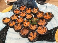 -Minase水濑·日料放题(外滩店)