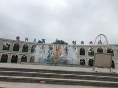 -辛玛王国游乐园