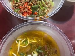 -大石人家鱿鱼面馆(大石西路总店)