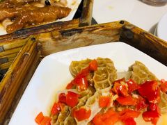 鲜椒酱金钱肚-大有利茶餐厅(福民店)