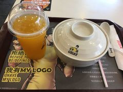 -真功夫(北京路步行街店)