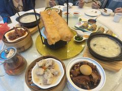 -皇马假日醉海南大酒店·假日一品派茶楼(秀英店)