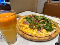 -FIKA WAKA(西岸凤巢店)