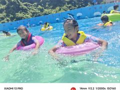 -平湖九龙山旅游度假区