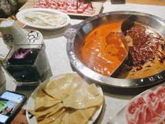 -大龙燚火锅