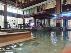 -嘉兴清池酒店温泉