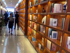 -香山湖渔家大院