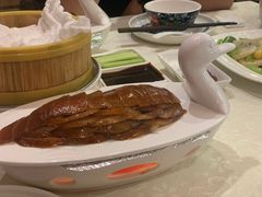 -老浒记民俗酒楼(王府井店)