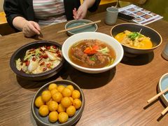-薇酌饮·陕西菜(南门外店)