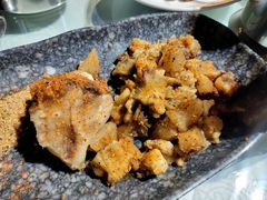 -金海湾海鲜总店