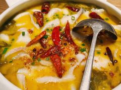 榕意藤椒鱼-榕意·川味之美(深业上城店)
