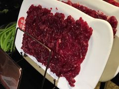-牛焱·贵州黄牛肉火锅(城西银泰店)