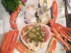 -蟹后Crabber(水悦城店)