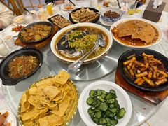 -庐州太太(南七里店)