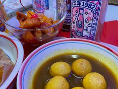 -赵财财·肠粉·煲仔饭(华润万象城店)