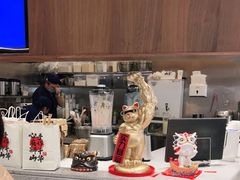 -君之狮子山·轻糖烘焙(松江印象城店)