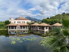 -广州都喜泰丽温泉度假酒店