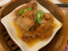 -点都德(聚福楼店)