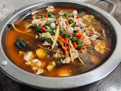 -艺味深尝(云锦路店)