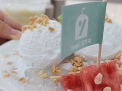 -自然椰·海南清补凉(海月广场店)