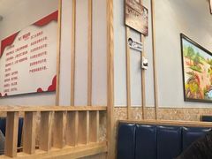 -英兰朝族饭店·英兰锅包肉(佳园路店)