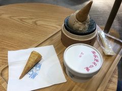 -歎雪糕低糖低脂Gelato冰淇淋