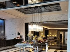 -上海苏宁宝丽嘉酒店·Cafe Bellagio西餐厅