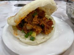 -代四孃牛华豆腐脑美味小食(总店)