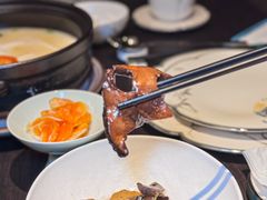 -庐灶江南·江南菜·四合院Bistro(东直门雍和宫·原华侨宾馆店)