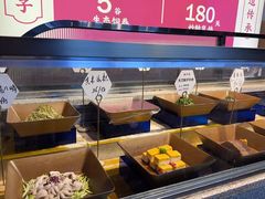 -鸽子侯·家宴·平价海鲜(市图书馆店)