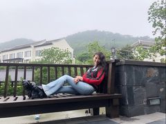 -宁波柏悦酒店·钱湖渔港