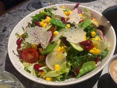 -芭莉与彩虹西餐厅(成都合生汇店)