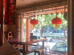 大堂-粗粮人家·东北菜(洋桥店)