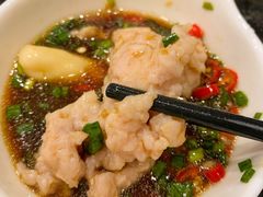 蘸料-老来福·非遗酸汤兔(凯旋路店)