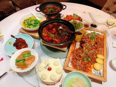 -俏江南天津时尚曲艺主题餐厅(马场道店)