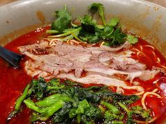 -和府捞面(东直门银座店)