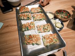 -KimPro 辛普乐概念韩餐