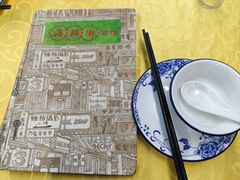 -海鲜街菜馆(海珠南路店)