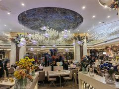 -芭菲盛宴·环球美食(袁家岗店)