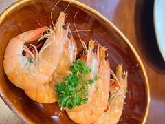 -8PINTS八品脱·日料·烧鸟·精酿小酒馆(莘庄店)
